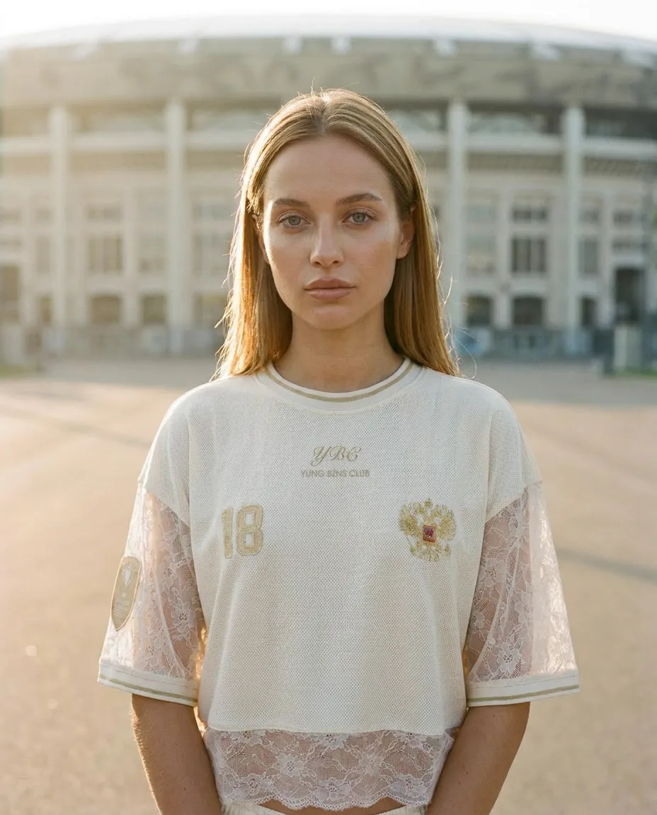 лужники